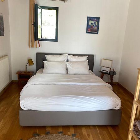 Les Cabanons Bed and Breakfast Dardilly Buitenkant foto