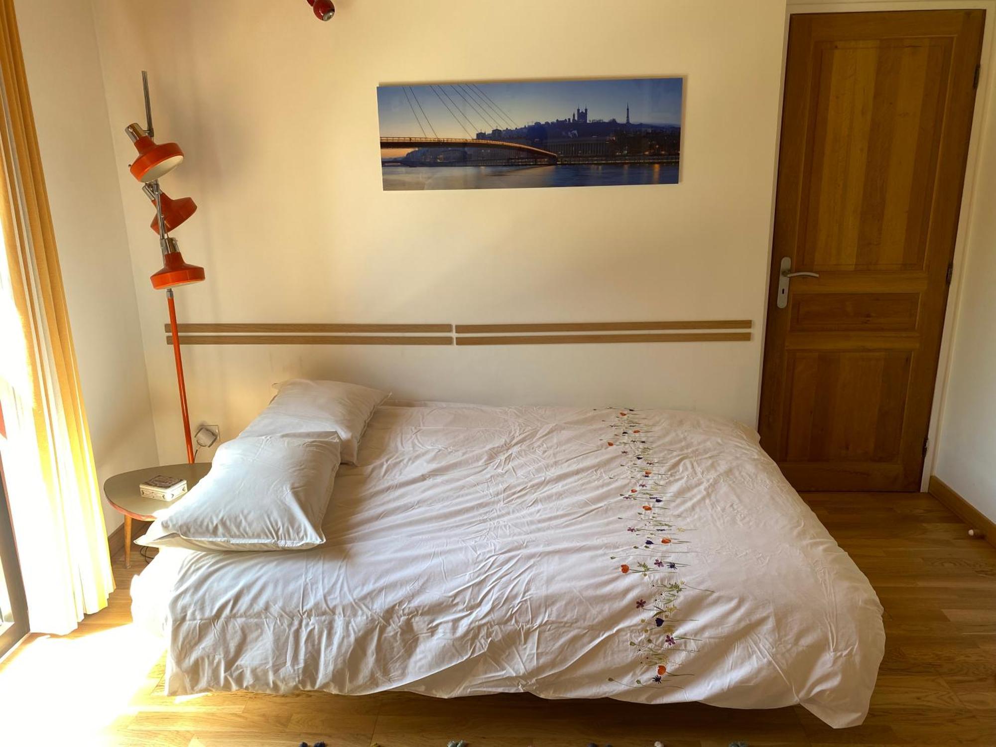 Les Cabanons Bed and Breakfast Dardilly Buitenkant foto